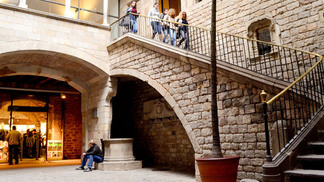 7 museus que vale conhecer em Barcelona