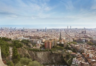 Onde ficar em Barcelona