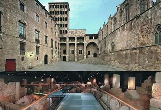 Museu de História de Barcelona