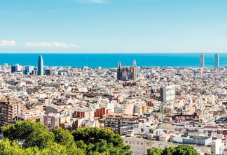 10 Dicas sobre Passeios e Viagens em Barcelona