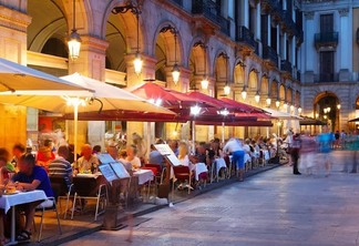 10 dicas de Comida e Bebida em Barcelona