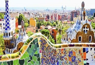 10 Passeios a pé e de bicicleta por Barcelona