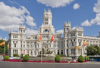 Melhores Hostels em Madri