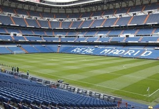 Assistir a um jogo do Real Madri em Madrid
