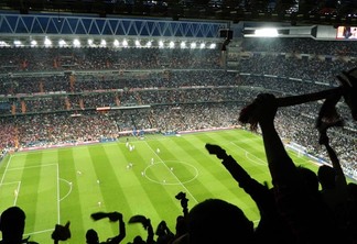 Onde comprar ingressos para jogos do Real Madrid