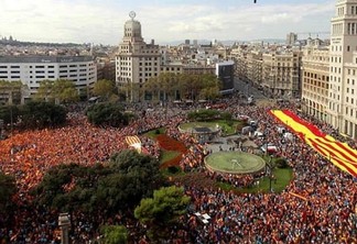 Feriados de Barcelona em 2022