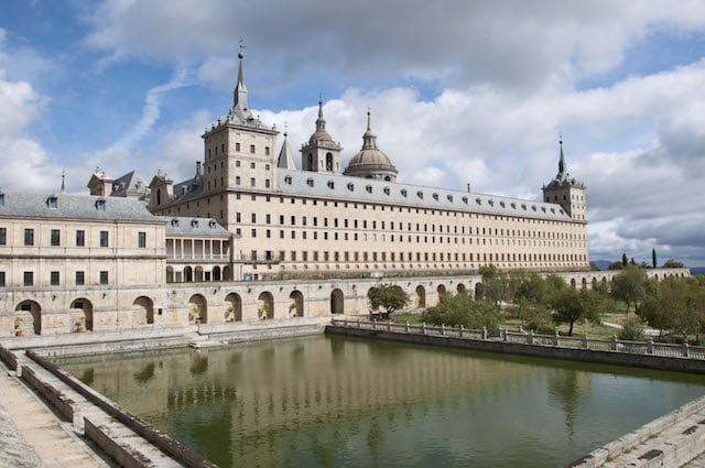 Excursão ao Escorial e Basílica Vale dos Derrotados em Madri