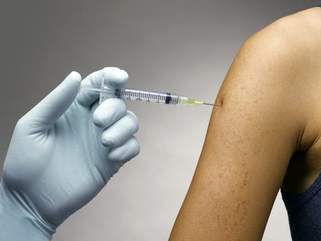 Vacinas e certificado de vacinação para Barcelona e Espanha