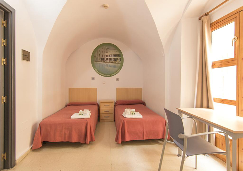 Melhores Hostels em Córdoba