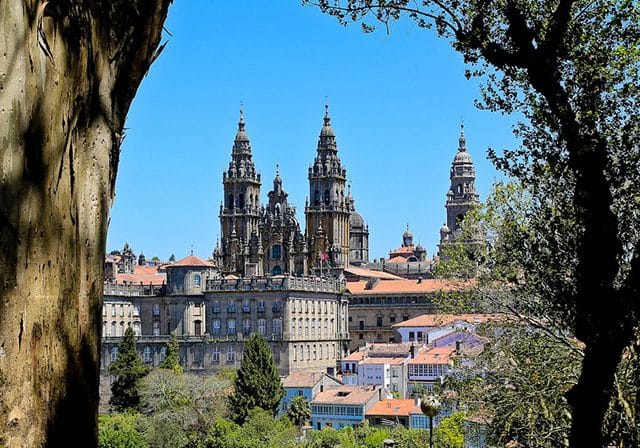 O que fazer em Santiago de Compostela