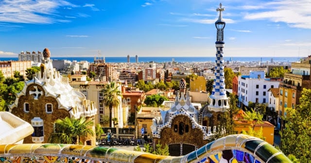 Use seu celular à vontade em Barcelona e na Europa